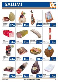 Volantino C+C Cash and Carry Pagina 17
