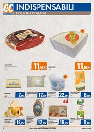 Volantino C+C Cash and Carry Pagina 2