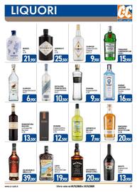 Volantino C+C Cash and Carry Pagina 21