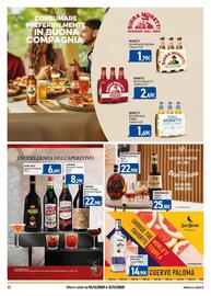 Volantino C+C Cash and Carry Pagina 22