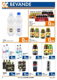 Volantino C+C Cash and Carry Pagina 24