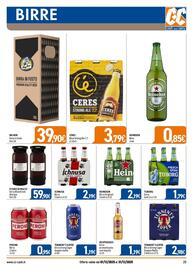Volantino C+C Cash and Carry Pagina 25