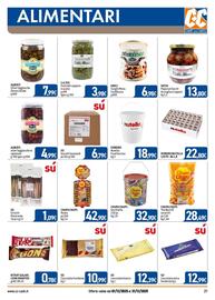 Volantino C+C Cash and Carry Pagina 27