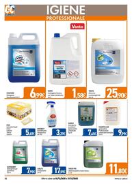 Volantino C+C Cash and Carry Pagina 28
