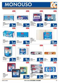 Volantino C+C Cash and Carry Pagina 29