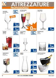 Volantino C+C Cash and Carry Pagina 30