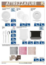 Volantino C+C Cash and Carry Pagina 31