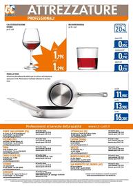 Volantino C+C Cash and Carry Pagina 32