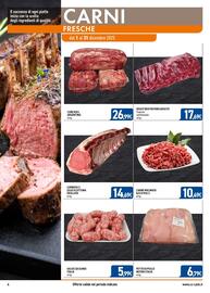 Volantino C+C Cash and Carry Pagina 4