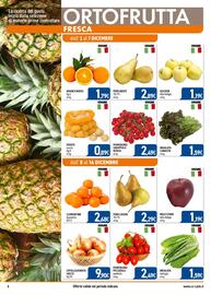 Volantino C+C Cash and Carry Pagina 6