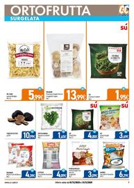 Volantino C+C Cash and Carry Pagina 7