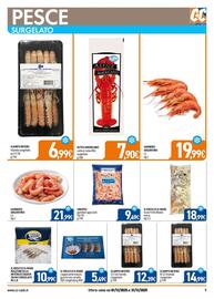 Volantino C+C Cash and Carry Pagina 9
