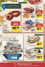 Folleto Autoservicios Familia semana 49 Página 2