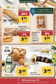 Folleto Autoservicios Familia semana 49 Página 3