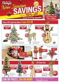 Thingz catalogue Page 1