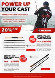 Compleat Angler catalogue Page 4