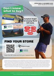 Compleat Angler catalogue Page 8