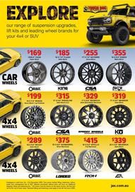 Jax Tyres catalogue Page 10