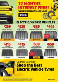 Jax Tyres catalogue Page 8