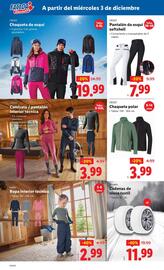 Folleto Ocine semana 49 Página 2