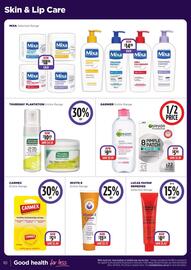Wizard Pharmacy catalogue Page 10