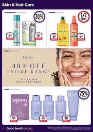 Wizard Pharmacy catalogue Page 12