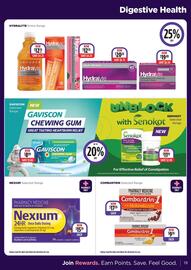 Wizard Pharmacy catalogue Page 19
