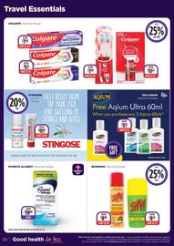 Wizard Pharmacy catalogue Page 20