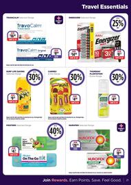 Wizard Pharmacy catalogue Page 21