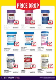 Wizard Pharmacy catalogue Page 22