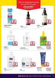 Wizard Pharmacy catalogue Page 23