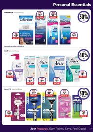 Wizard Pharmacy catalogue Page 27