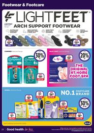 Wizard Pharmacy catalogue Page 28