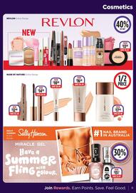 Wizard Pharmacy catalogue Page 9