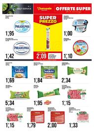 Volantino Vantaggio Cash&Carry Pagina 10