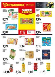 Volantino Vantaggio Cash&Carry Pagina 11