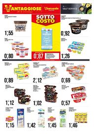 Volantino Vantaggio Cash&Carry Pagina 13