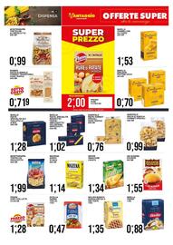 Volantino Vantaggio Cash&Carry Pagina 15
