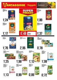 Volantino Vantaggio Cash&Carry Pagina 16