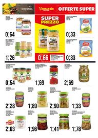 Volantino Vantaggio Cash&Carry Pagina 17