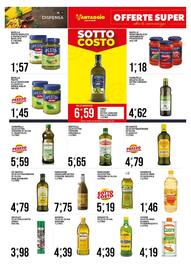 Volantino Vantaggio Cash&Carry Pagina 19
