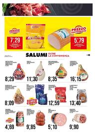 Volantino Vantaggio Cash&Carry Pagina 2