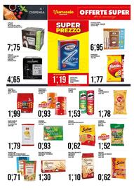 Volantino Vantaggio Cash&Carry Pagina 23