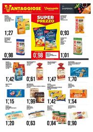 Volantino Vantaggio Cash&Carry Pagina 24