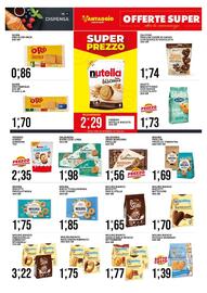 Volantino Vantaggio Cash&Carry Pagina 25