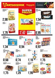 Volantino Vantaggio Cash&Carry Pagina 26