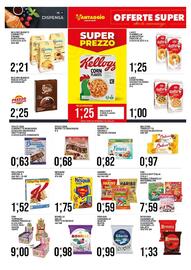 Volantino Vantaggio Cash&Carry Pagina 27