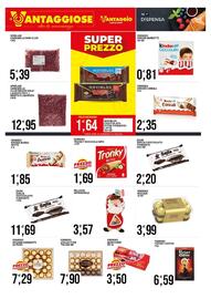 Volantino Vantaggio Cash&Carry Pagina 28