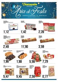 Volantino Vantaggio Cash&Carry Pagina 29