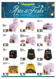 Volantino Vantaggio Cash&Carry Pagina 30